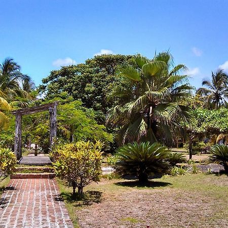 Hotel El Doral Monte Gordo Exteriör bild