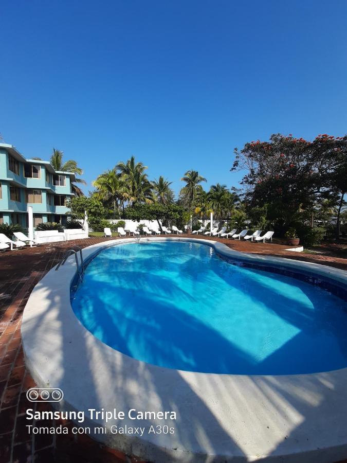 Hotel El Doral Monte Gordo Exteriör bild