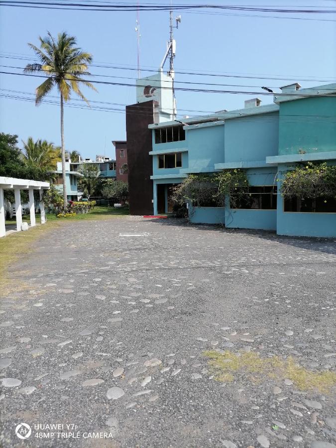 Hotel El Doral Monte Gordo Exteriör bild