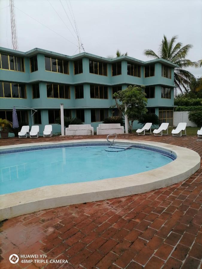 Hotel El Doral Monte Gordo Exteriör bild