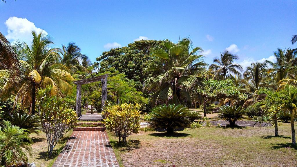 Hotel El Doral Monte Gordo Exteriör bild