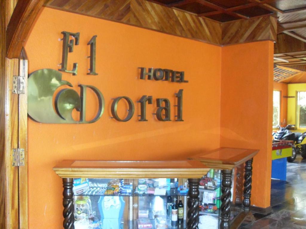 Hotel El Doral Monte Gordo Exteriör bild