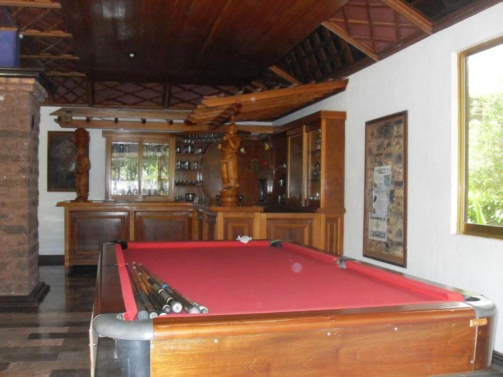 Hotel El Doral Monte Gordo Exteriör bild