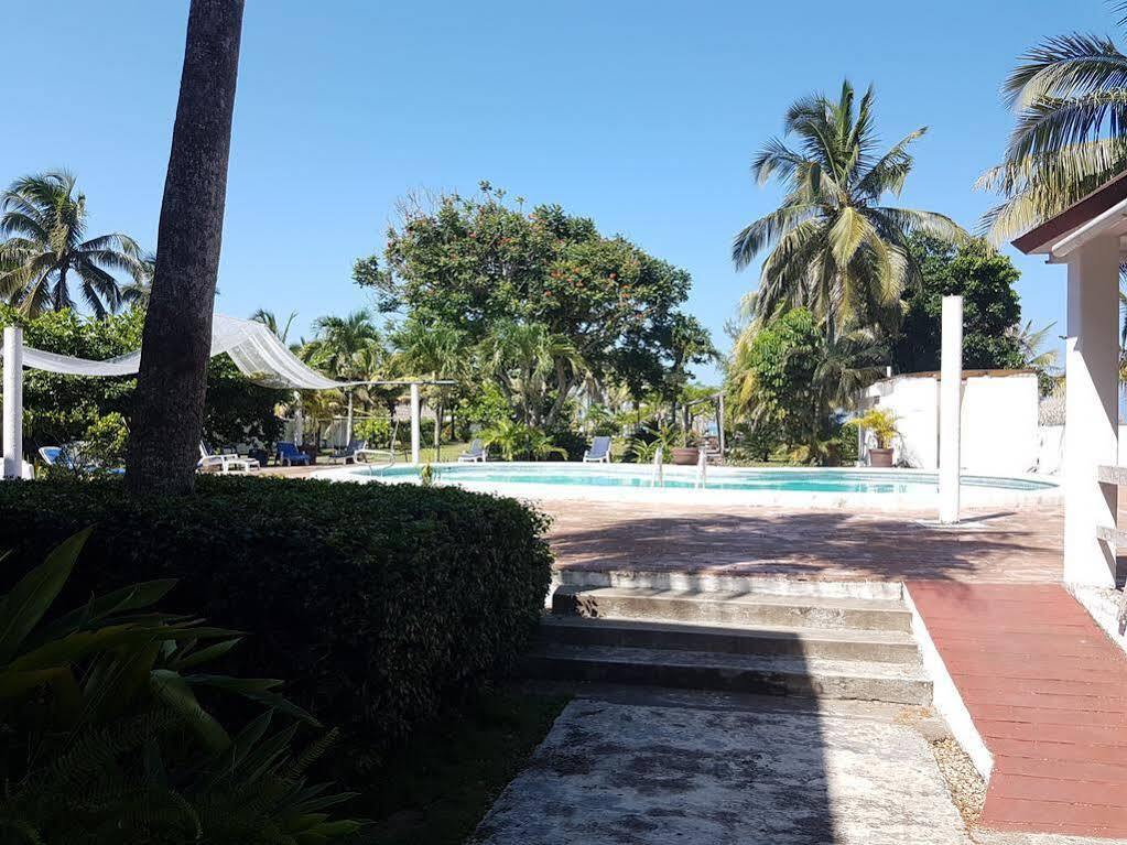 Hotel El Doral Monte Gordo Exteriör bild