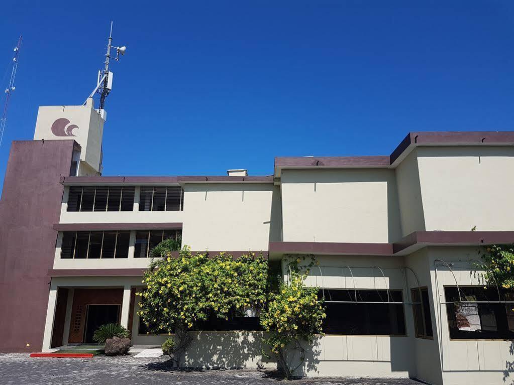 Hotel El Doral Monte Gordo Exteriör bild